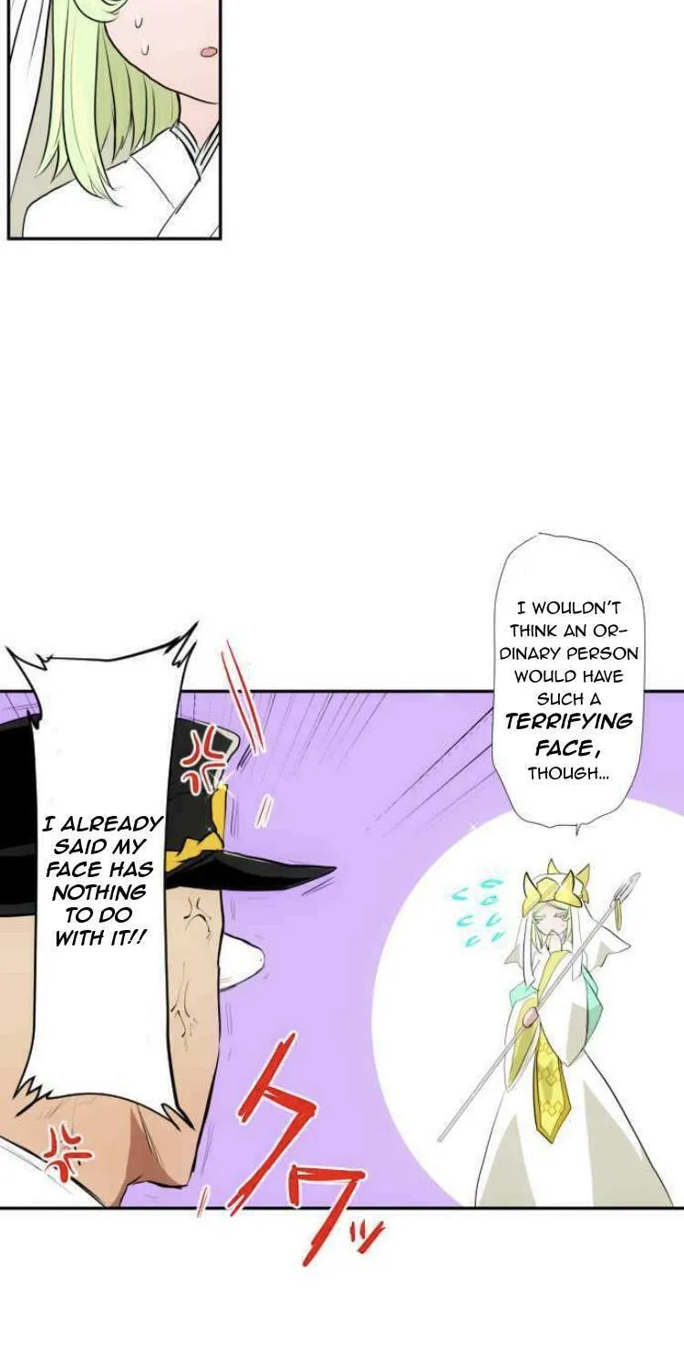 Read Nanbaka (Colored) chapter 119 image 25 on Lezhin