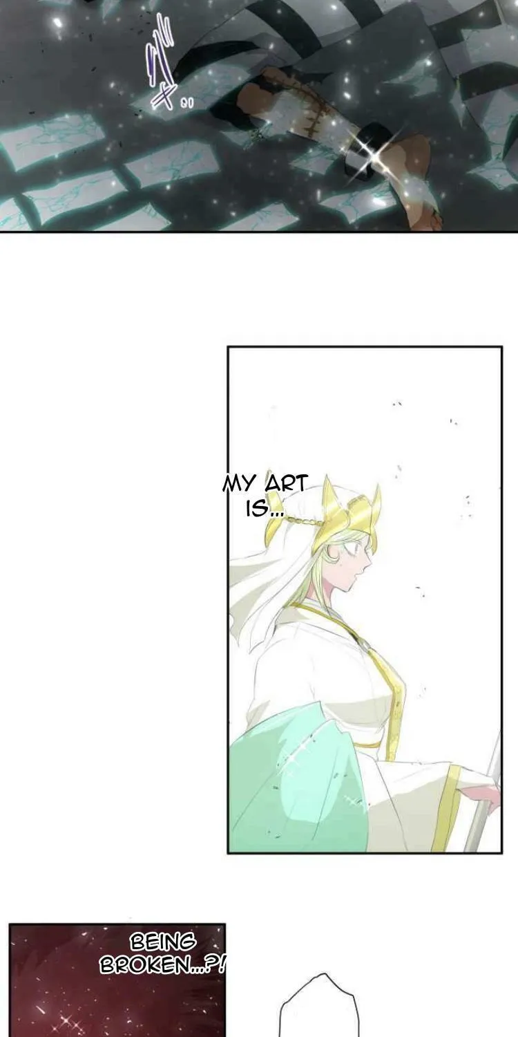 Read Nanbaka (Colored) chapter 119 image 29 on Lezhin