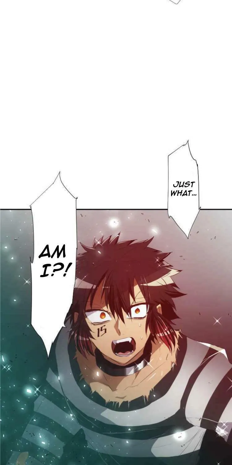 Read Nanbaka (Colored) chapter 119 image 33 on Lezhin
