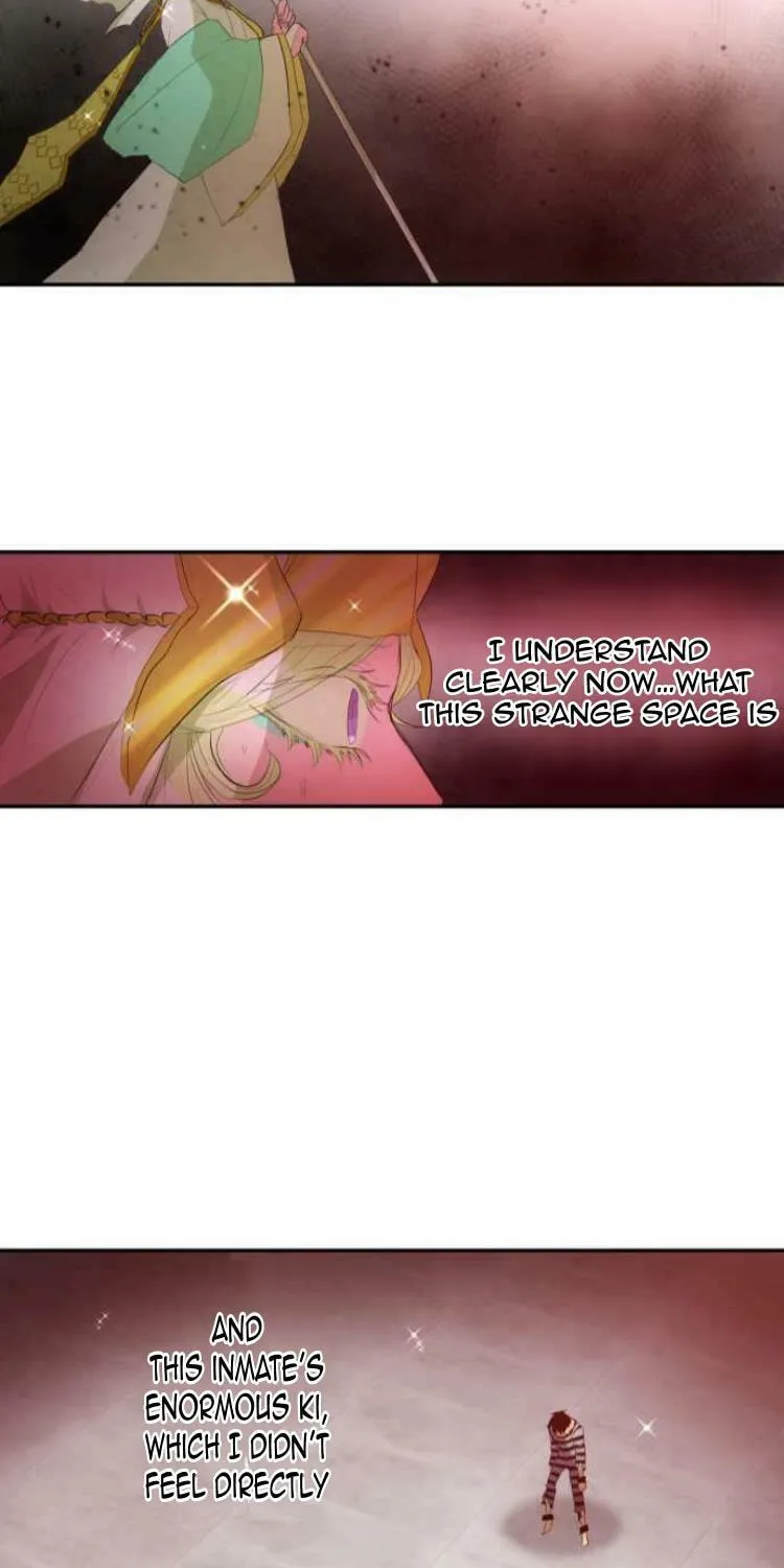Read Nanbaka (Colored) chapter 119 image 35 on Lezhin