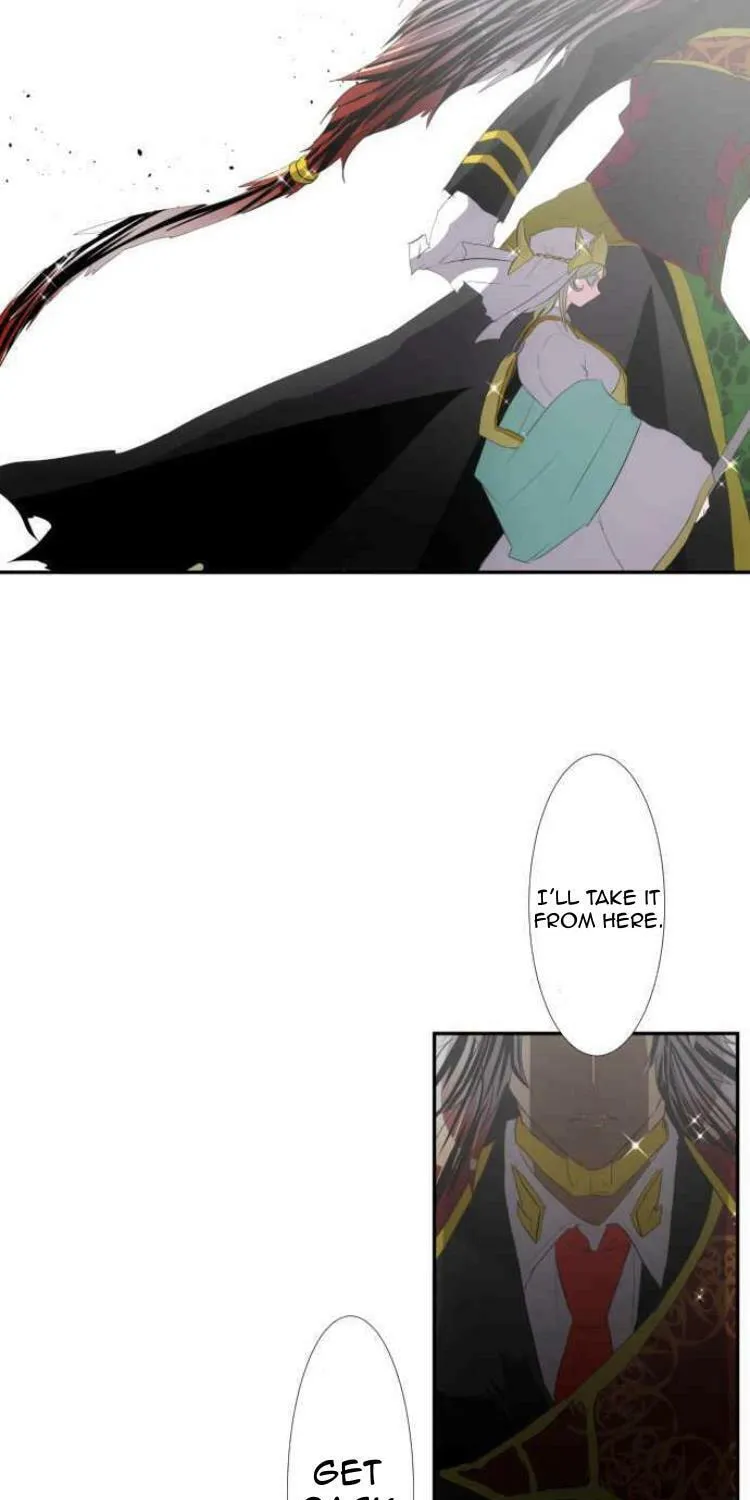 Read Nanbaka (Colored) chapter 119 image 42 on Lezhin