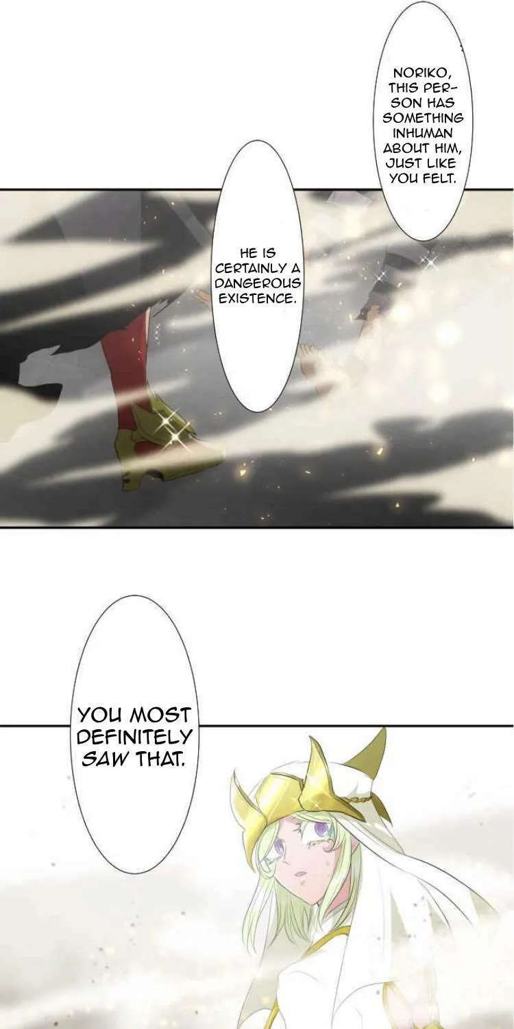 Read Nanbaka (Colored) chapter 119 image 45 on Lezhin