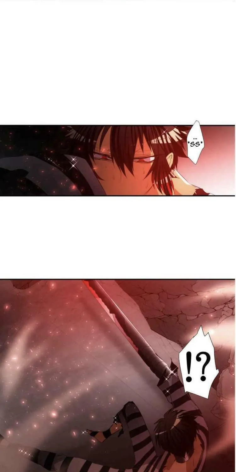 Read Nanbaka (Colored) chapter 119 image 52 on Lezhin
