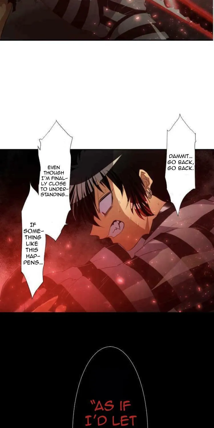 Read Nanbaka (Colored) chapter 119 image 54 on Lezhin