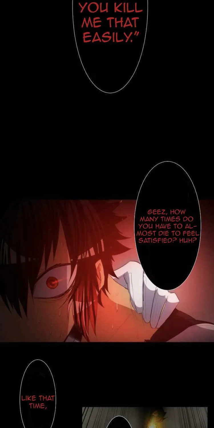 Read Nanbaka (Colored) chapter 119 image 55 on Lezhin