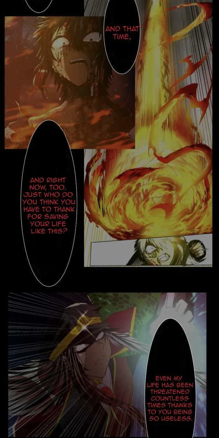 Read Nanbaka (Colored) chapter 119 image 56 on Lezhin