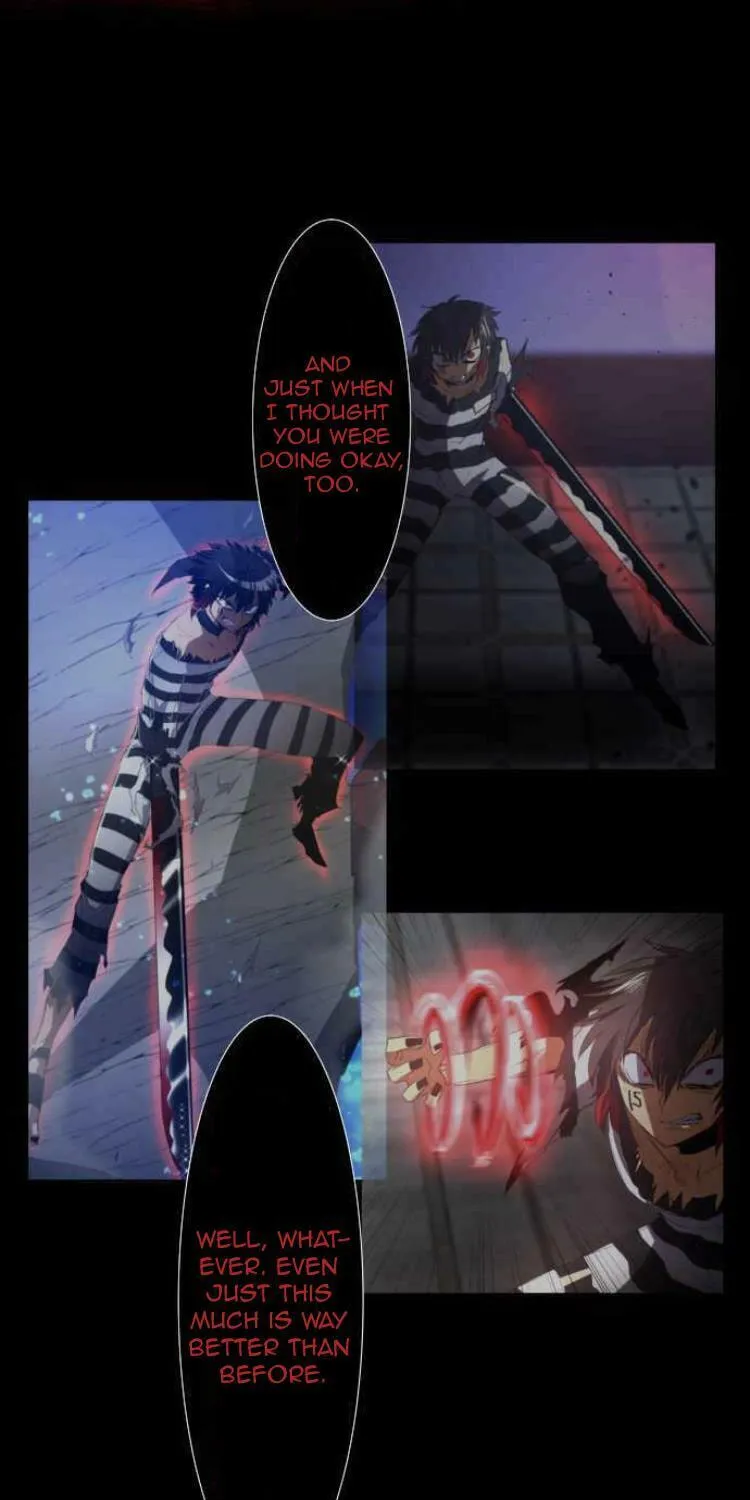 Read Nanbaka (Colored) chapter 119 image 59 on Lezhin