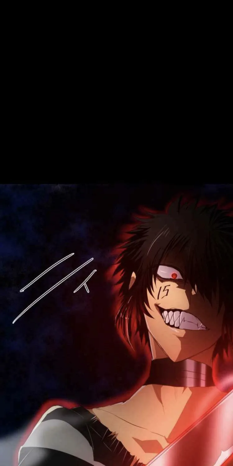 Read Nanbaka (Colored) chapter 119 image 69 on Lezhin