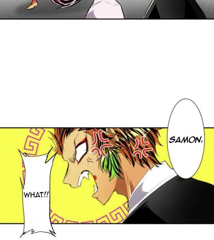 Read Nanbaka (Colored) chapter 120 image 13 on Lezhin