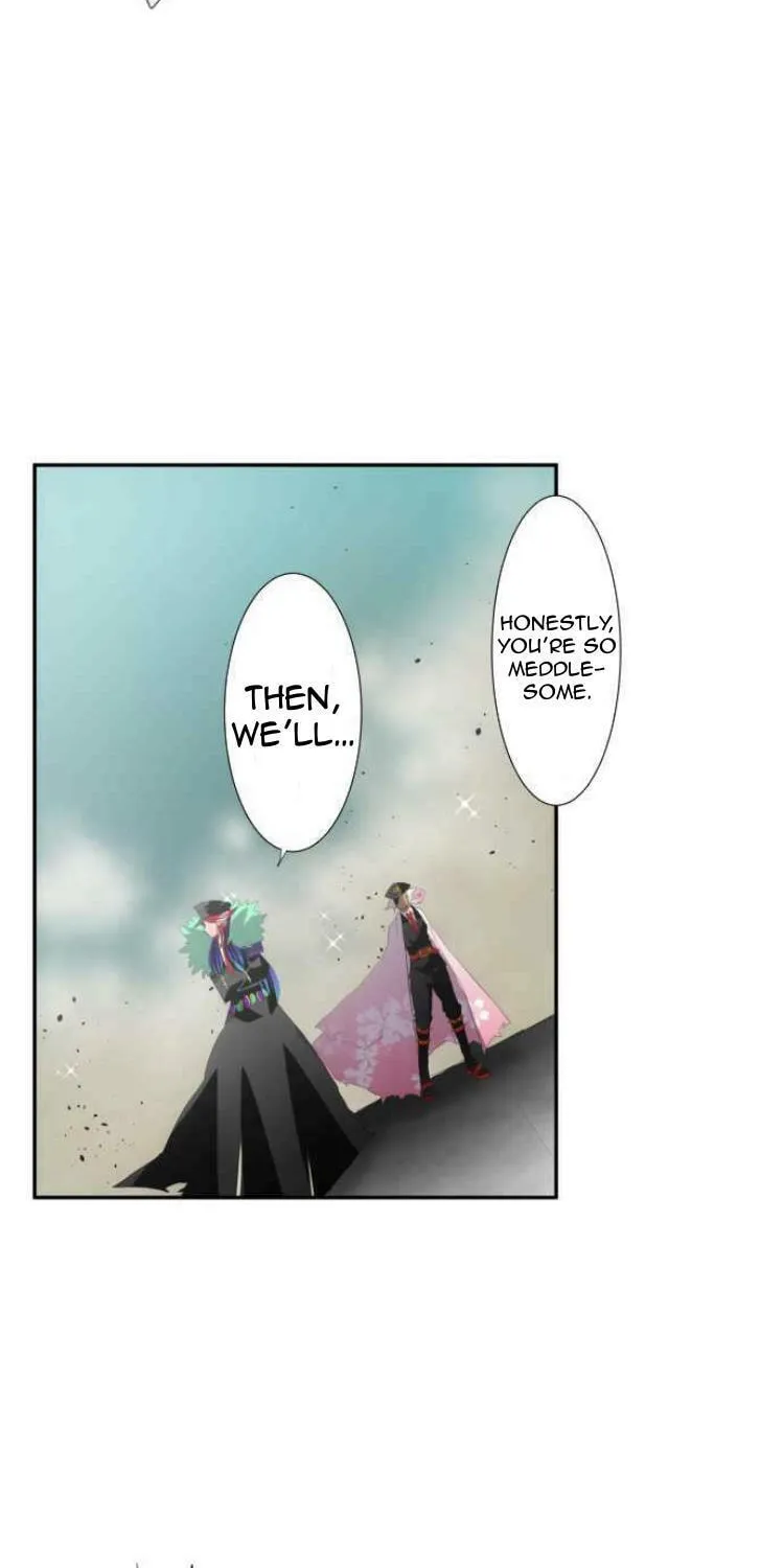 Read Nanbaka (Colored) chapter 120 image 17 on Lezhin