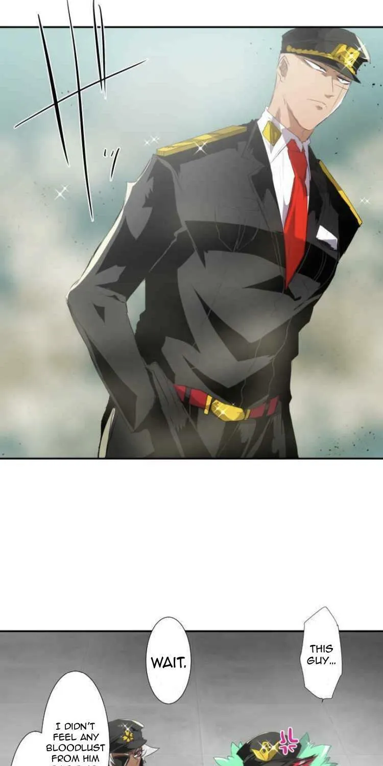 Read Nanbaka (Colored) chapter 120 image 18 on Lezhin
