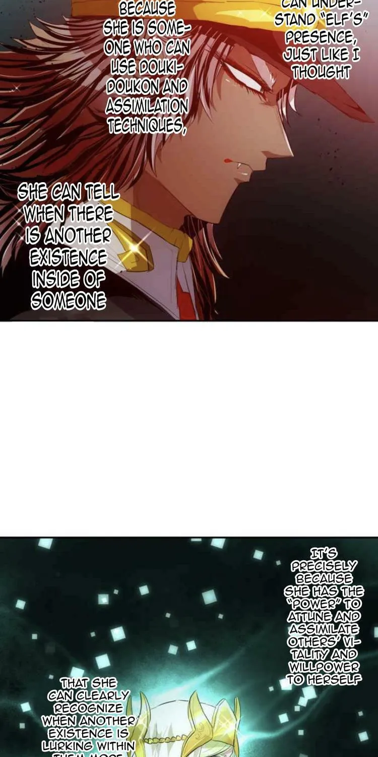 Read Nanbaka (Colored) chapter 120 image 23 on Lezhin