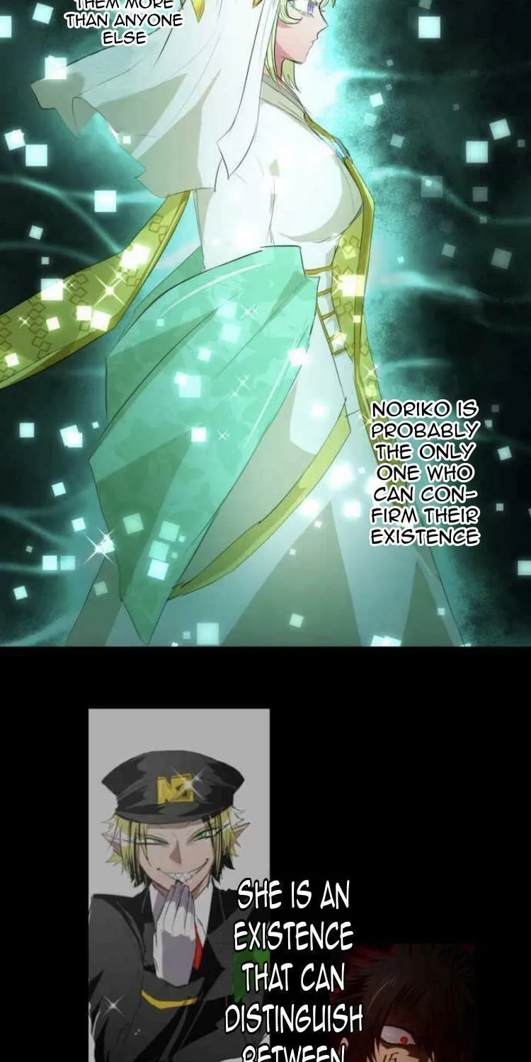 Read Nanbaka (Colored) chapter 120 image 24 on Lezhin