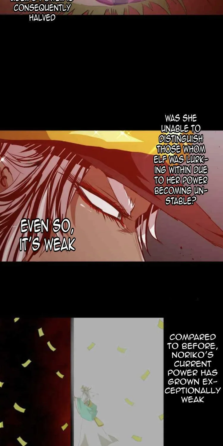 Read Nanbaka (Colored) chapter 120 image 26 on Lezhin