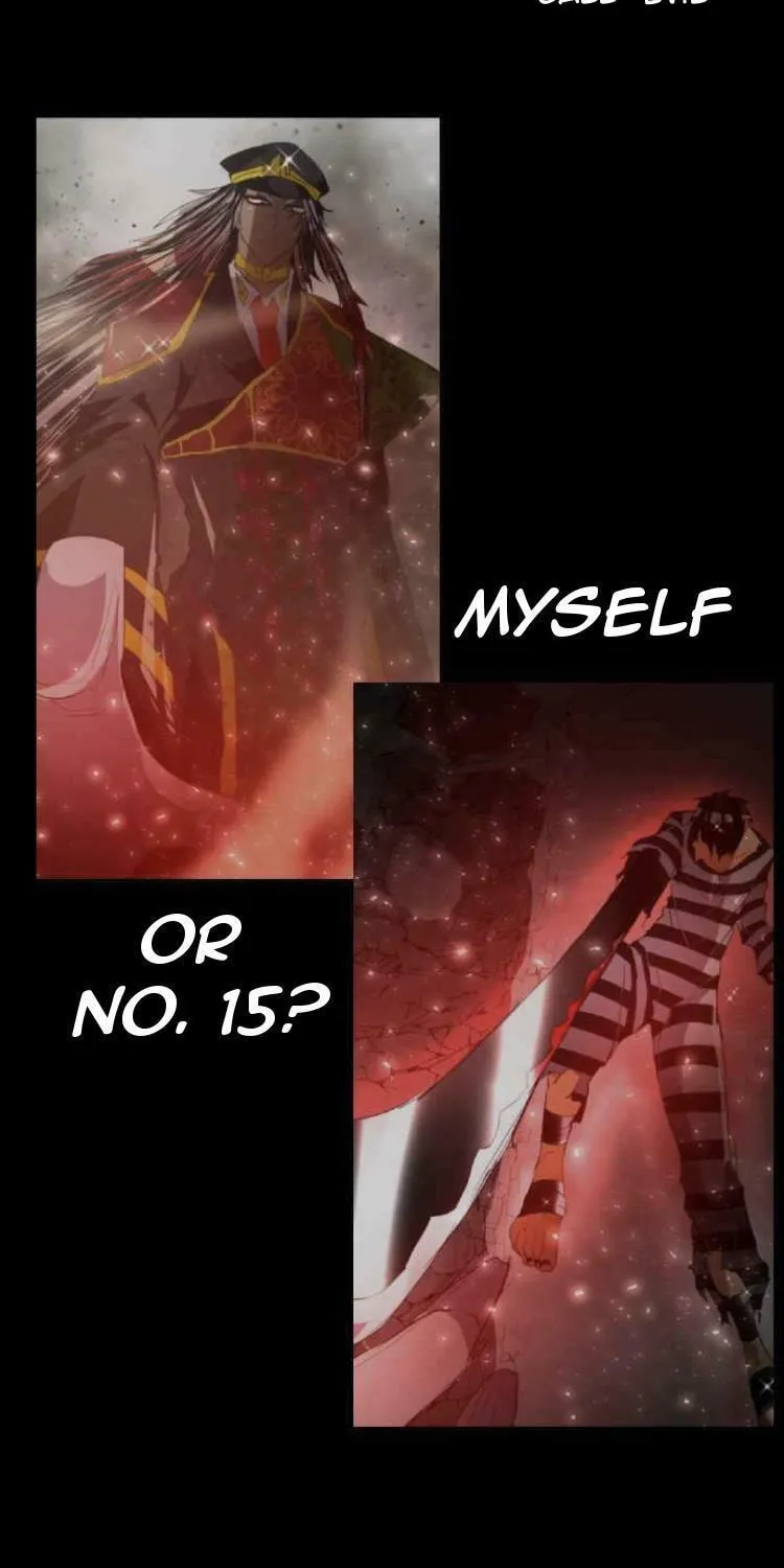 Read Nanbaka (Colored) chapter 120 image 29 on Lezhin