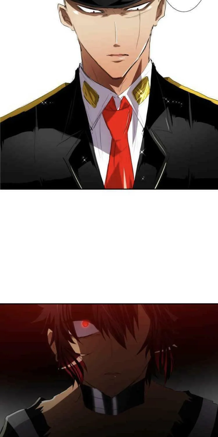 Read Nanbaka (Colored) chapter 120 image 32 on Lezhin