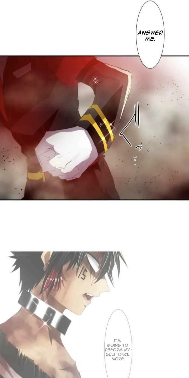 Read Nanbaka (Colored) chapter 120 image 35 on Lezhin