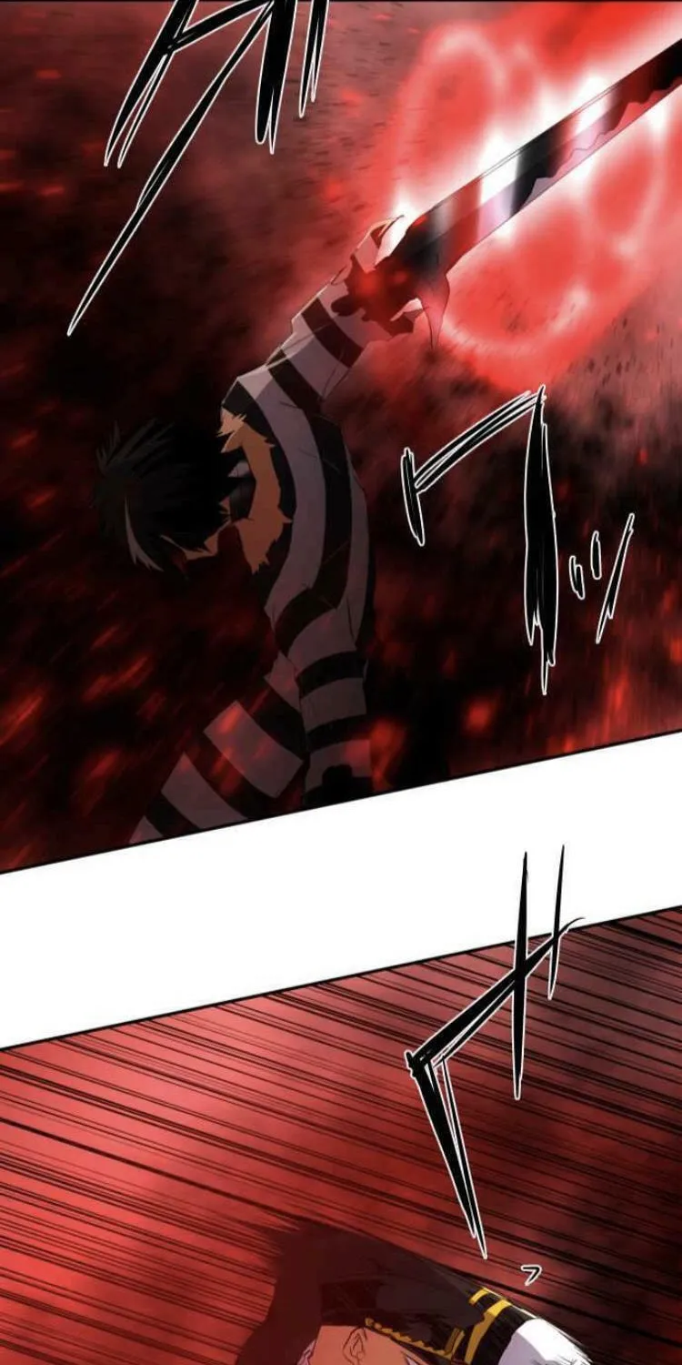 Read Nanbaka (Colored) chapter 120 image 38 on Lezhin