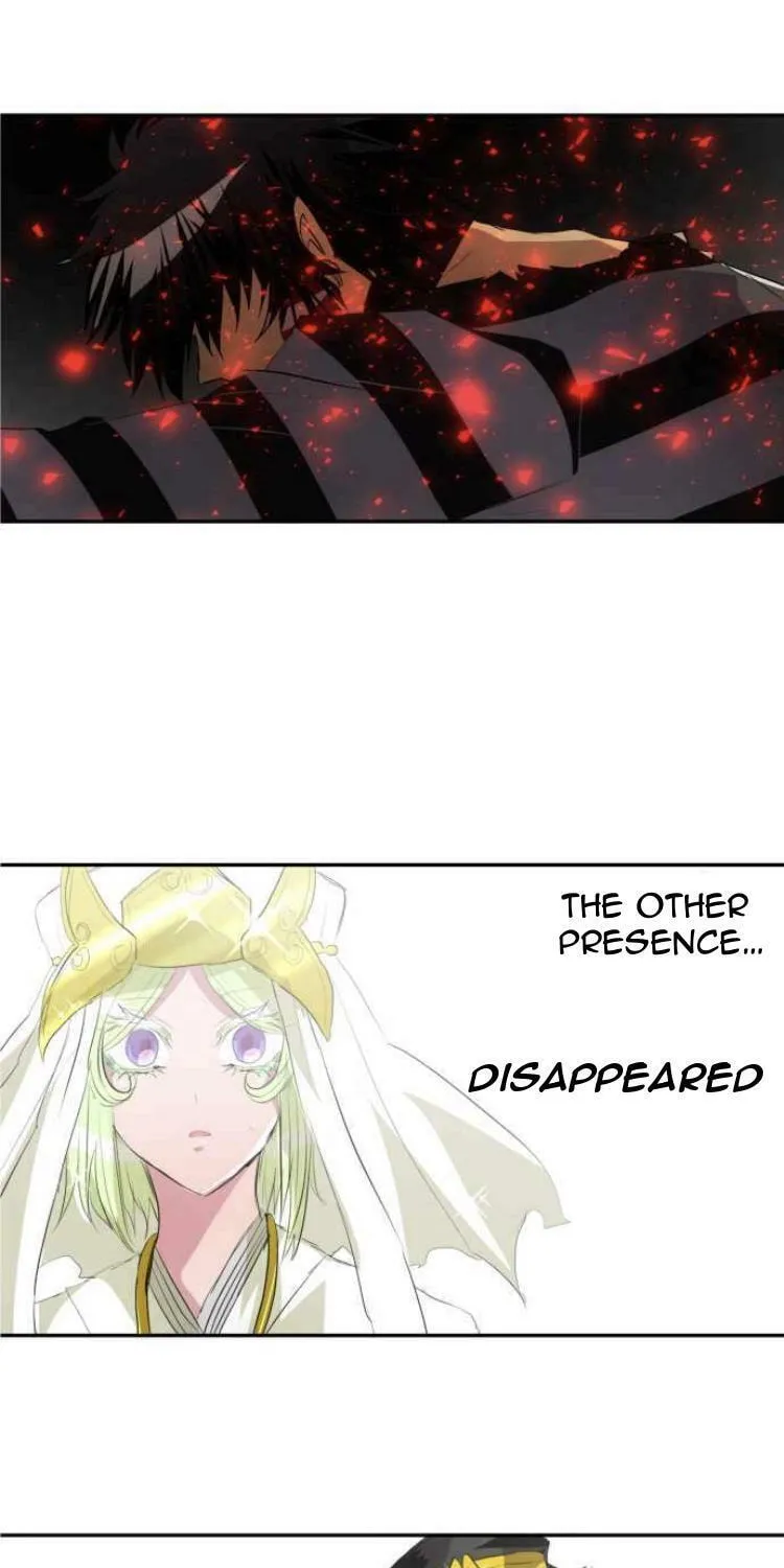 Read Nanbaka (Colored) chapter 120 image 43 on Lezhin