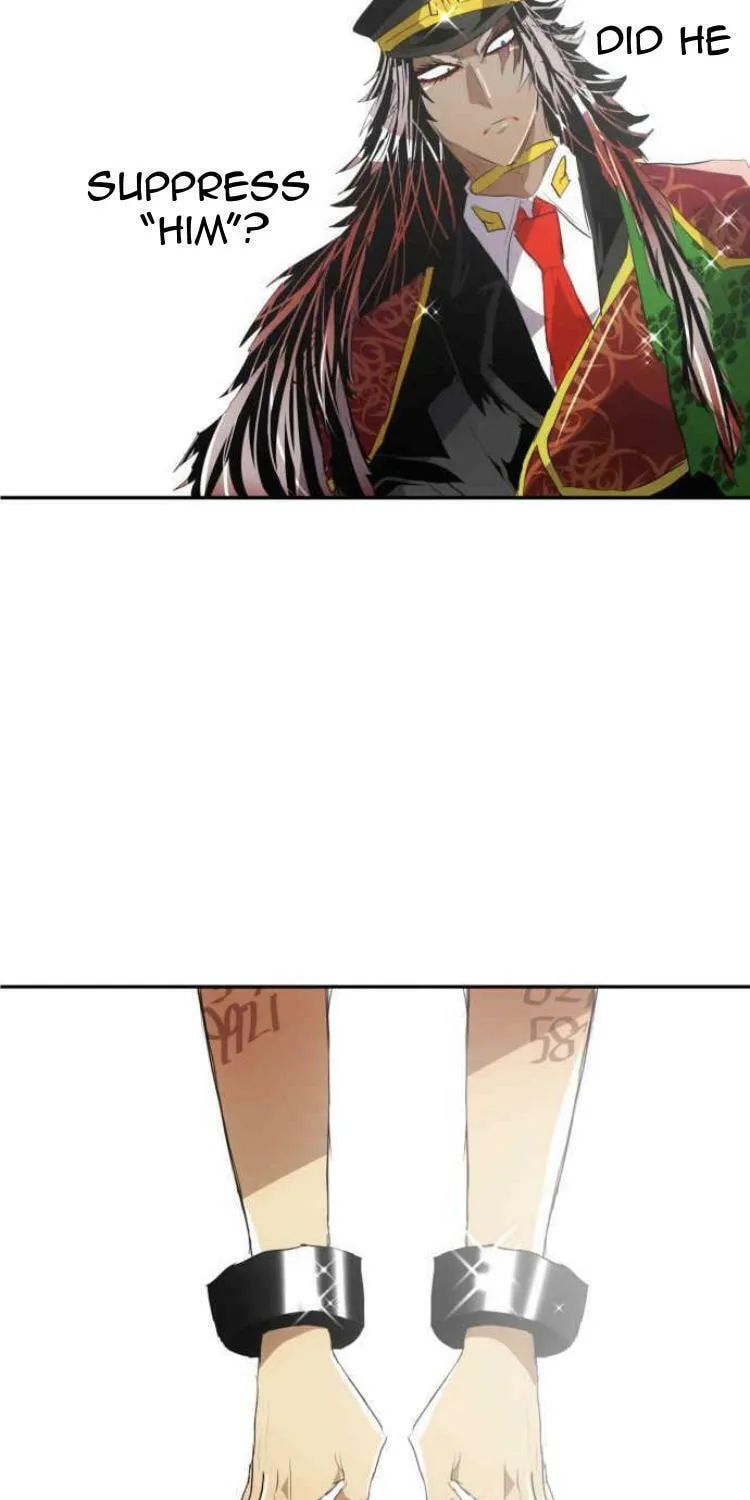 Read Nanbaka (Colored) chapter 120 image 44 on Lezhin