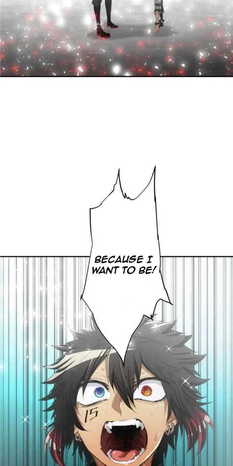 Read Nanbaka (Colored) chapter 120 image 46 on Lezhin