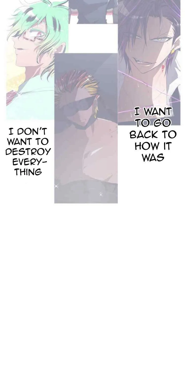 Read Nanbaka (Colored) chapter 120 image 49 on Lezhin