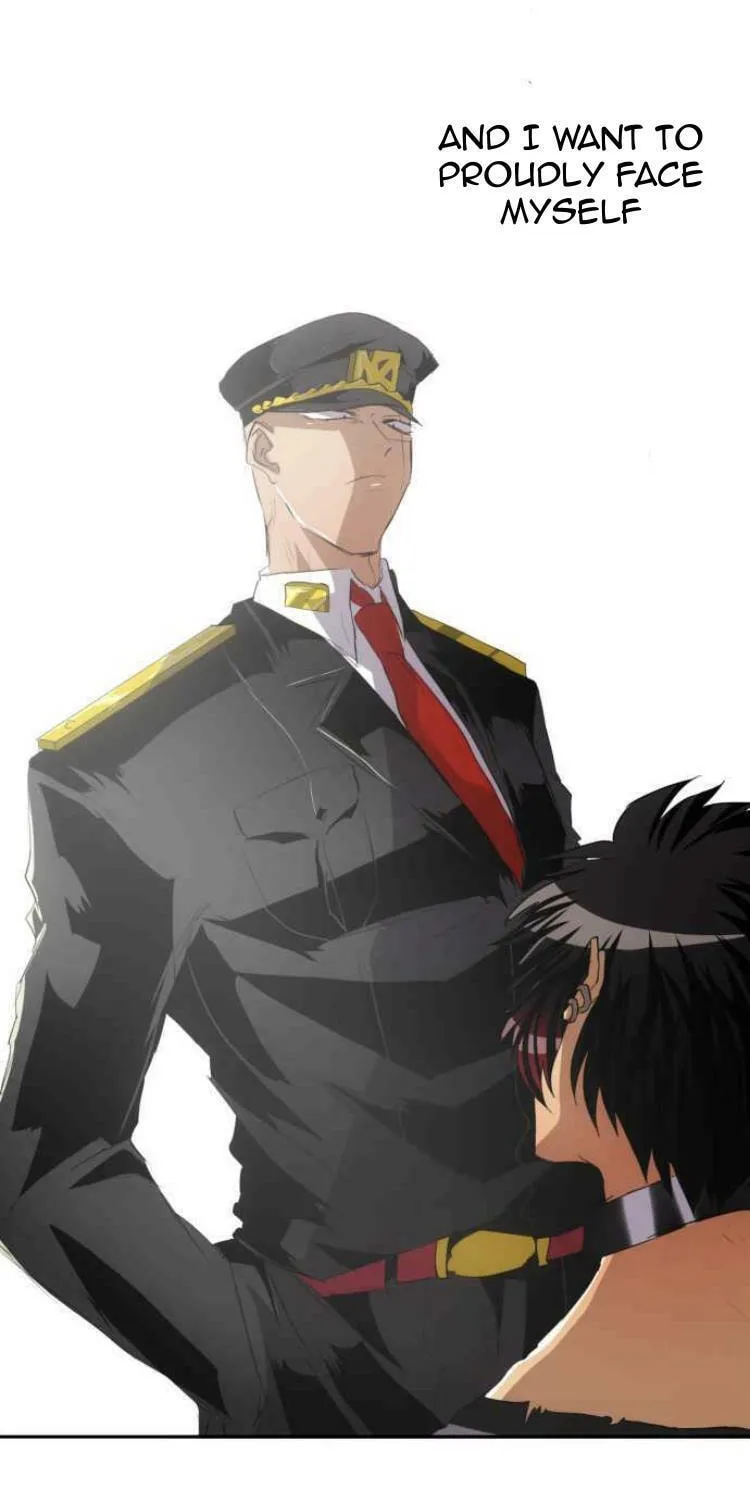Read Nanbaka (Colored) chapter 120 image 50 on Lezhin