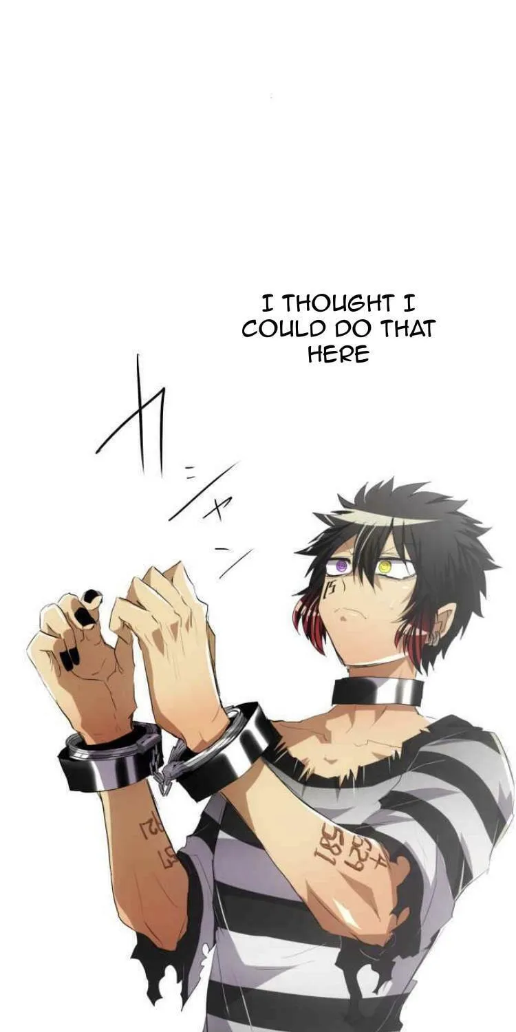 Read Nanbaka (Colored) chapter 120 image 51 on Lezhin
