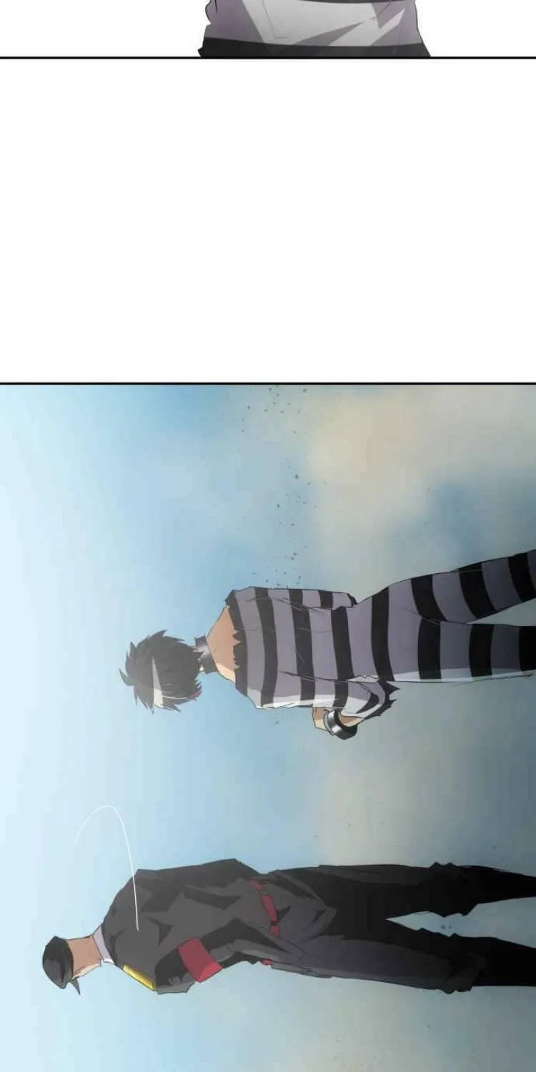 Read Nanbaka (Colored) chapter 120 image 52 on Lezhin