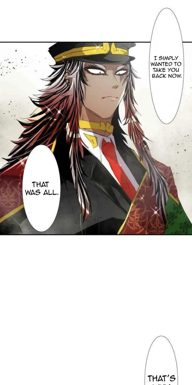 Read Nanbaka (Colored) chapter 121 image 15 on Lezhin