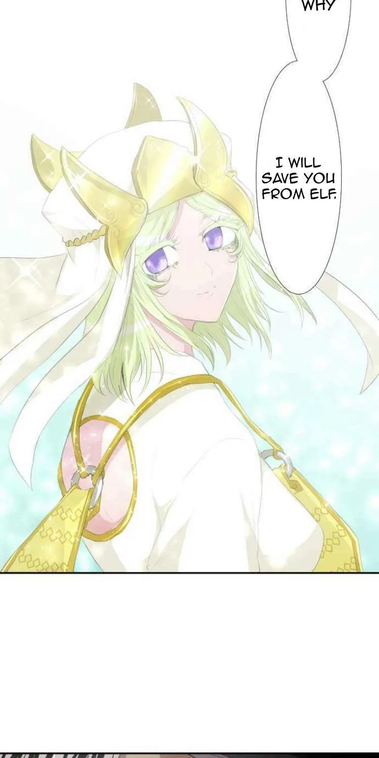 Read Nanbaka (Colored) chapter 121 image 16 on Lezhin