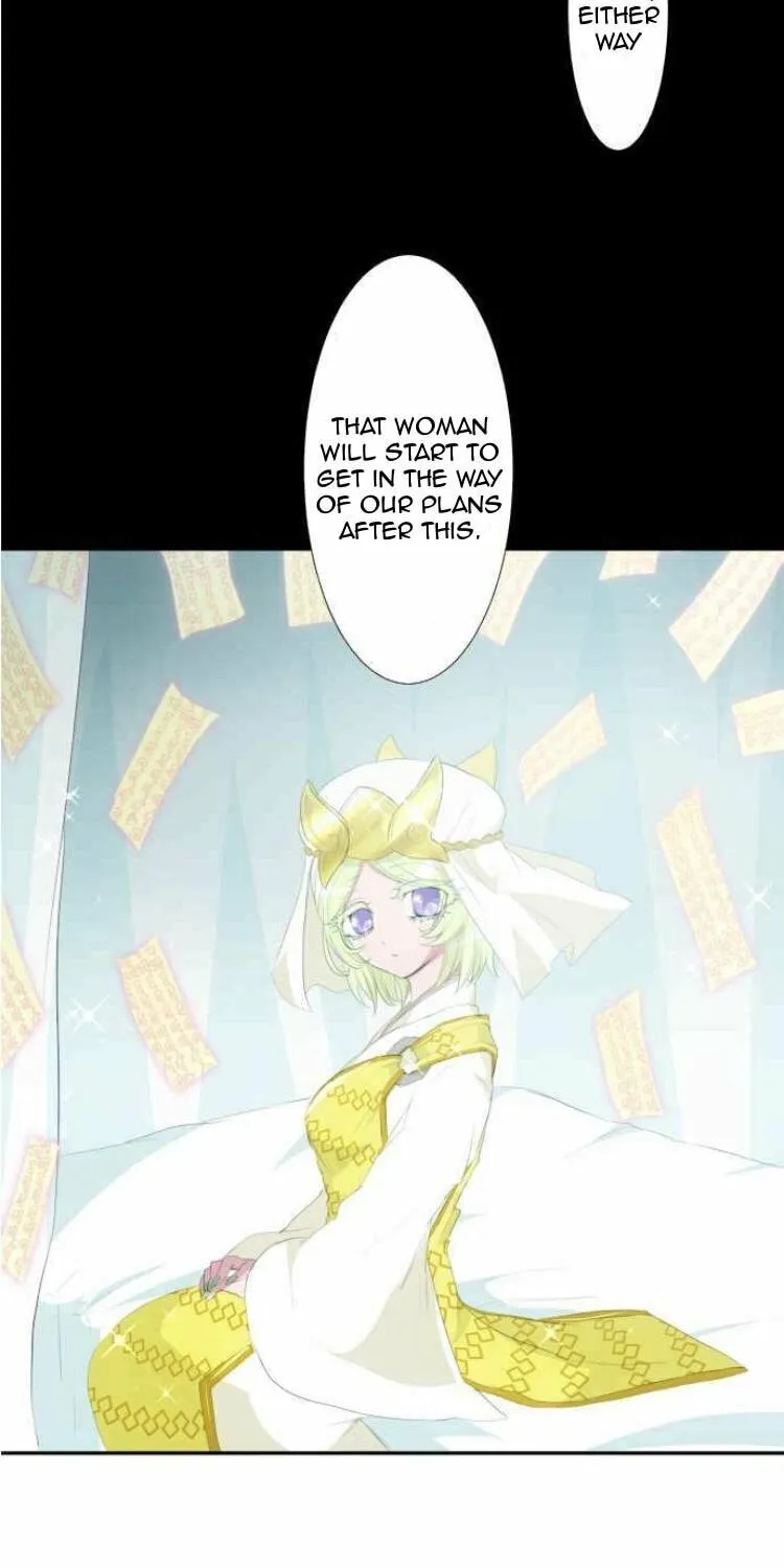 Read Nanbaka (Colored) chapter 121 image 2 on Lezhin
