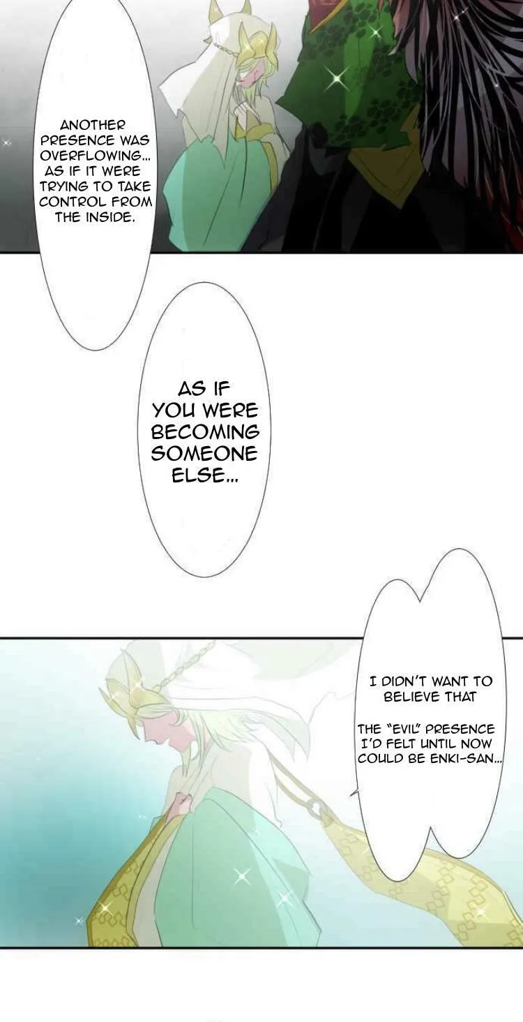 Read Nanbaka (Colored) chapter 121 image 20 on Lezhin
