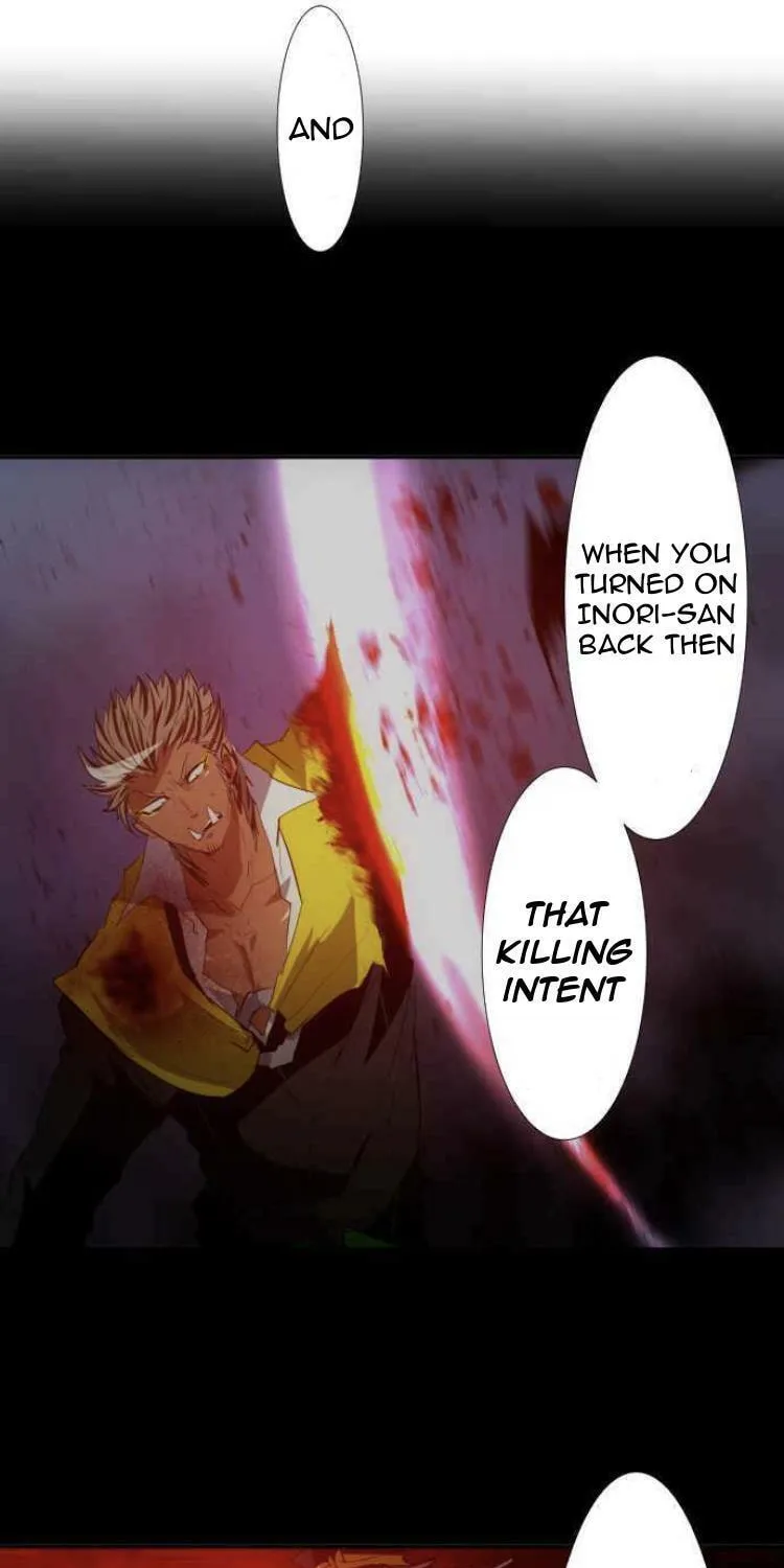 Read Nanbaka (Colored) chapter 121 image 21 on Lezhin