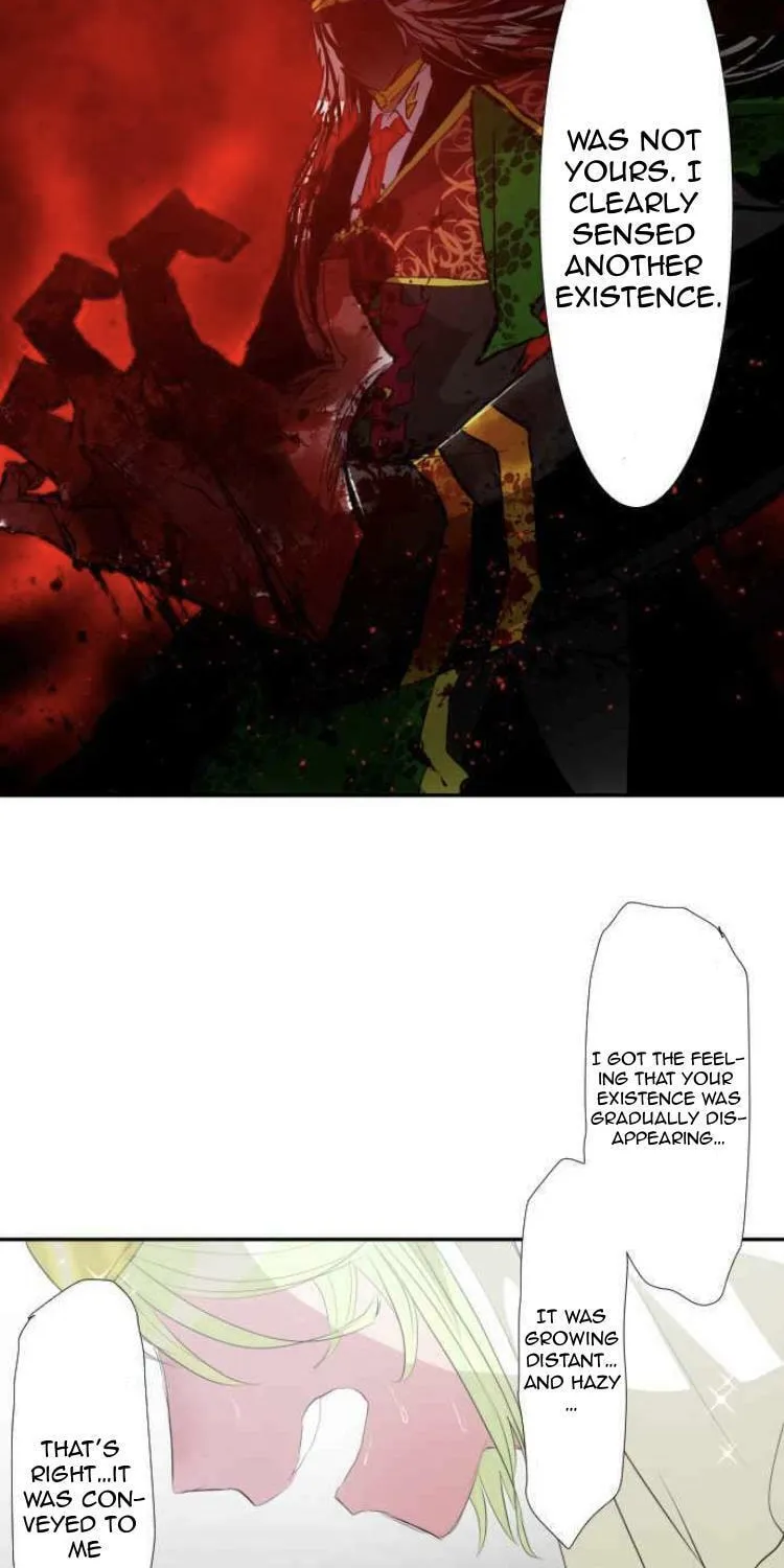 Read Nanbaka (Colored) chapter 121 image 22 on Lezhin