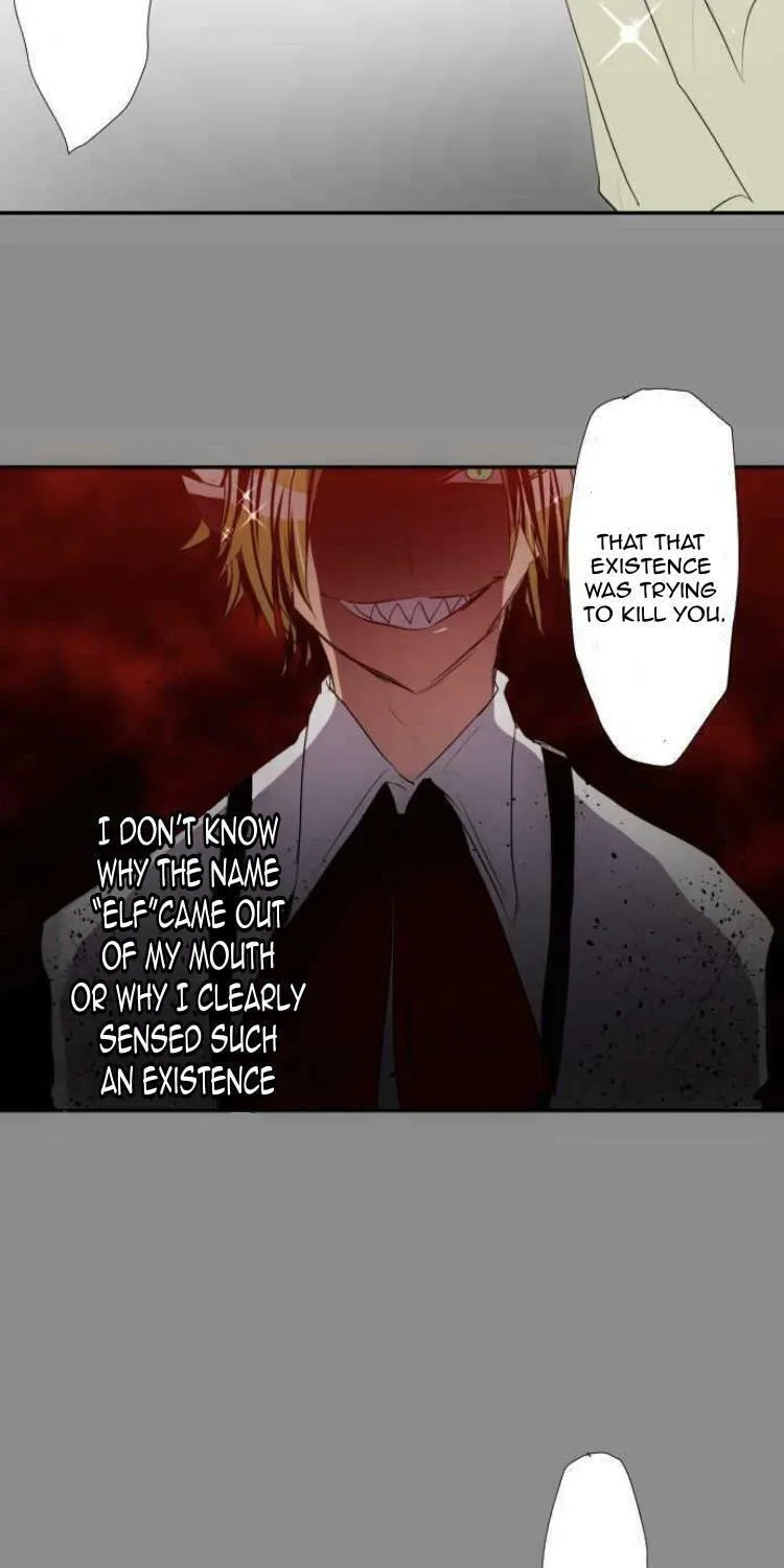 Read Nanbaka (Colored) chapter 121 image 23 on Lezhin