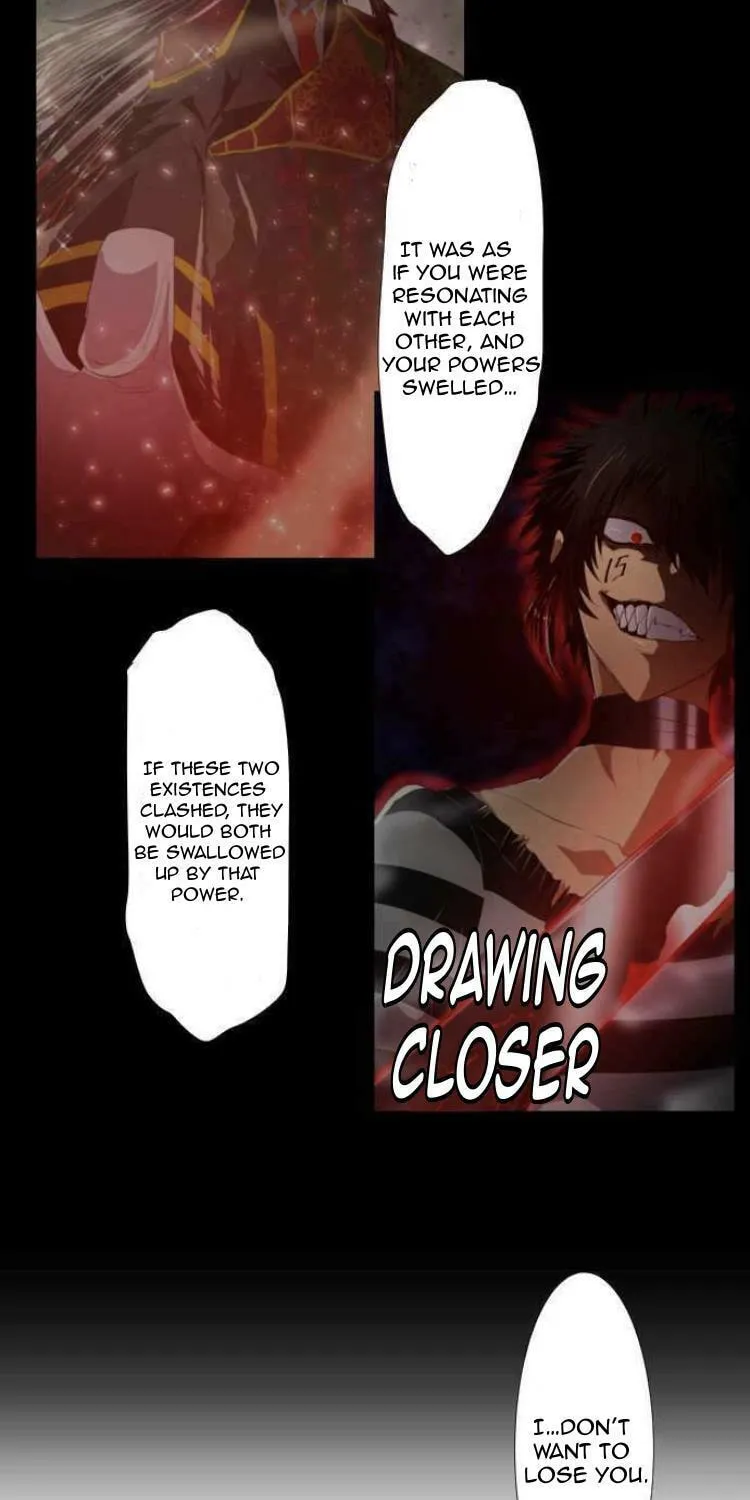 Read Nanbaka (Colored) chapter 121 image 25 on Lezhin