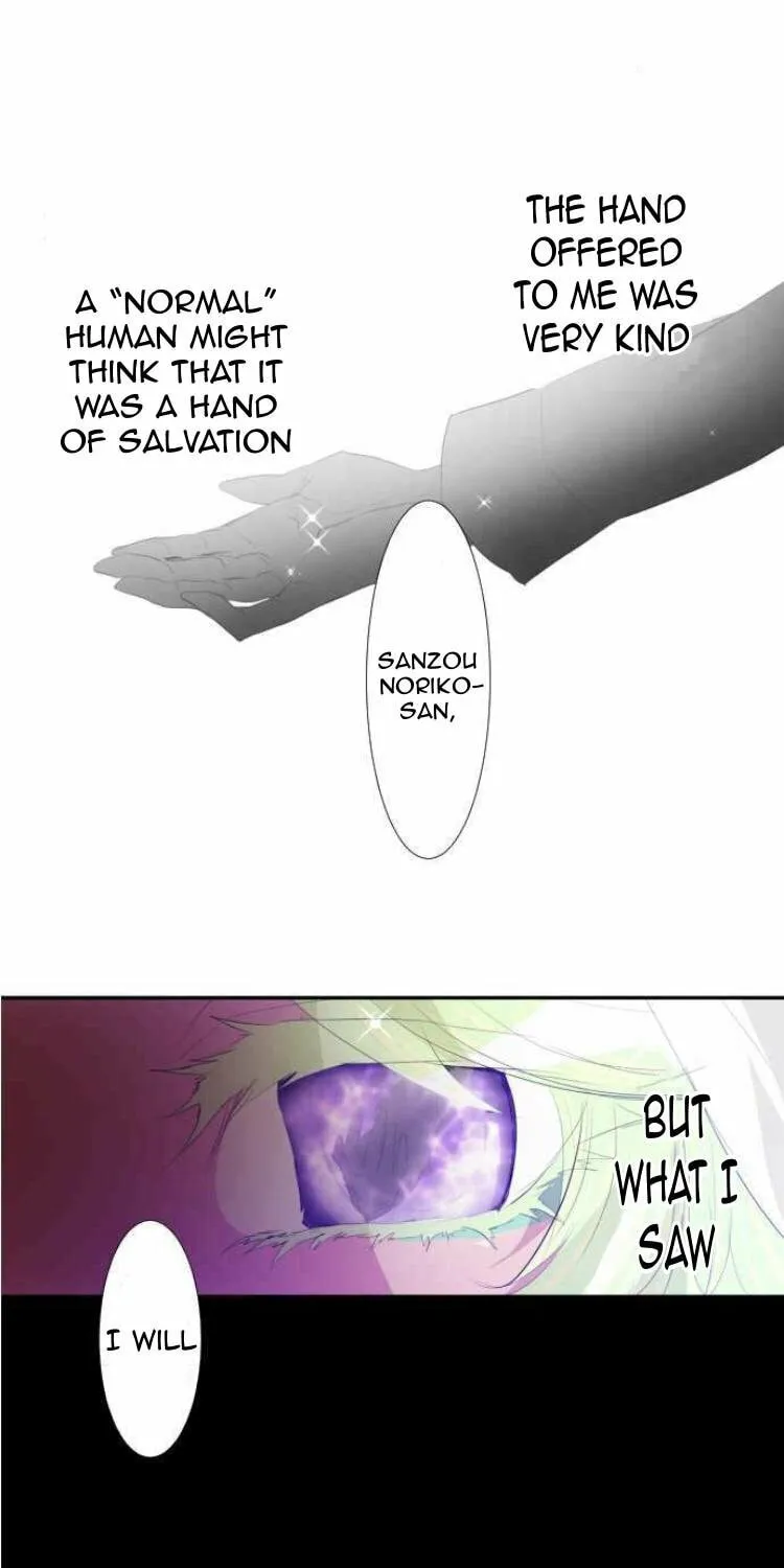 Read Nanbaka (Colored) chapter 121 image 3 on Lezhin