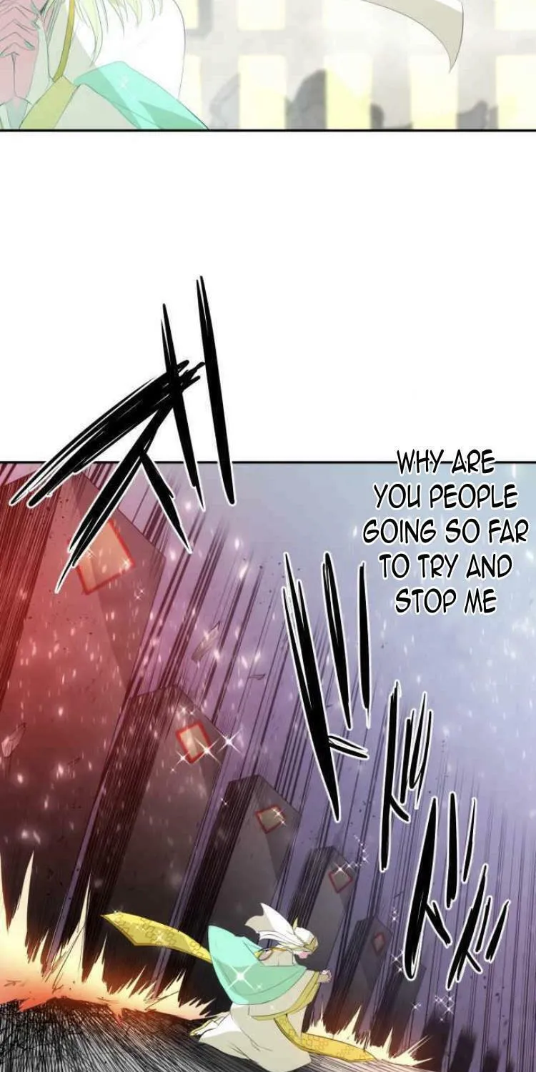 Read Nanbaka (Colored) chapter 121 image 30 on Lezhin