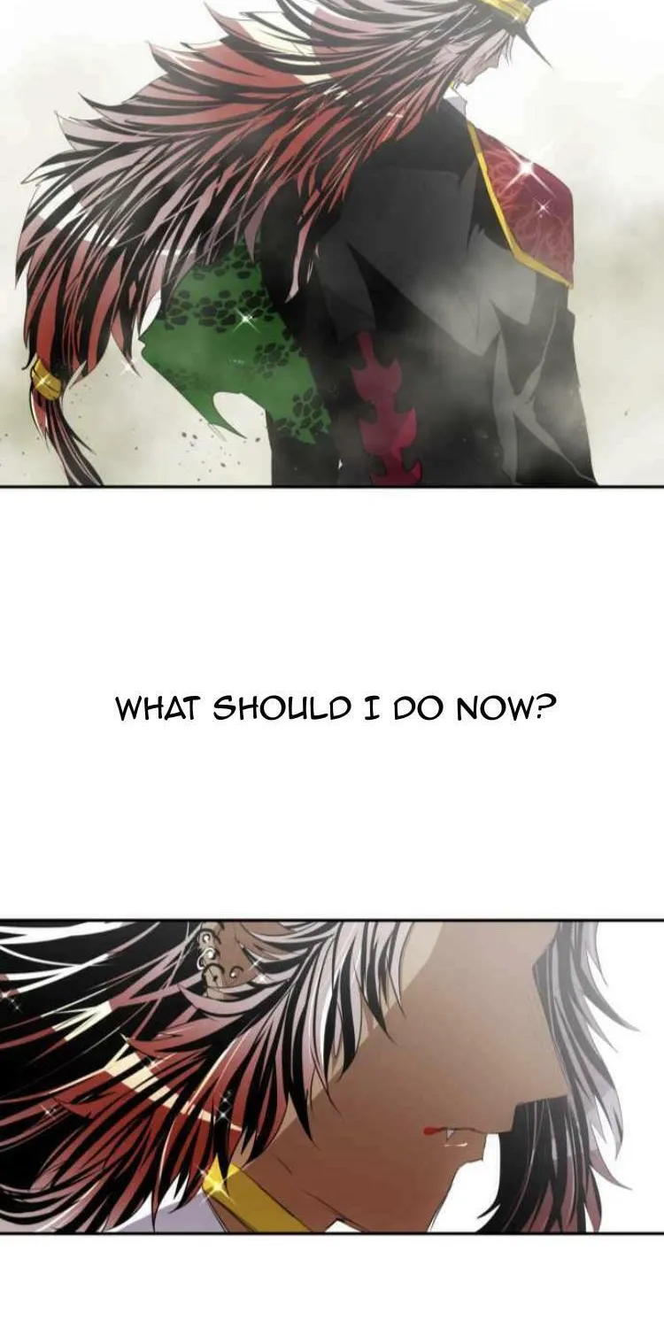 Read Nanbaka (Colored) chapter 121 image 33 on Lezhin