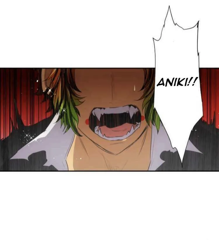 Read Nanbaka (Colored) chapter 121 image 34 on Lezhin