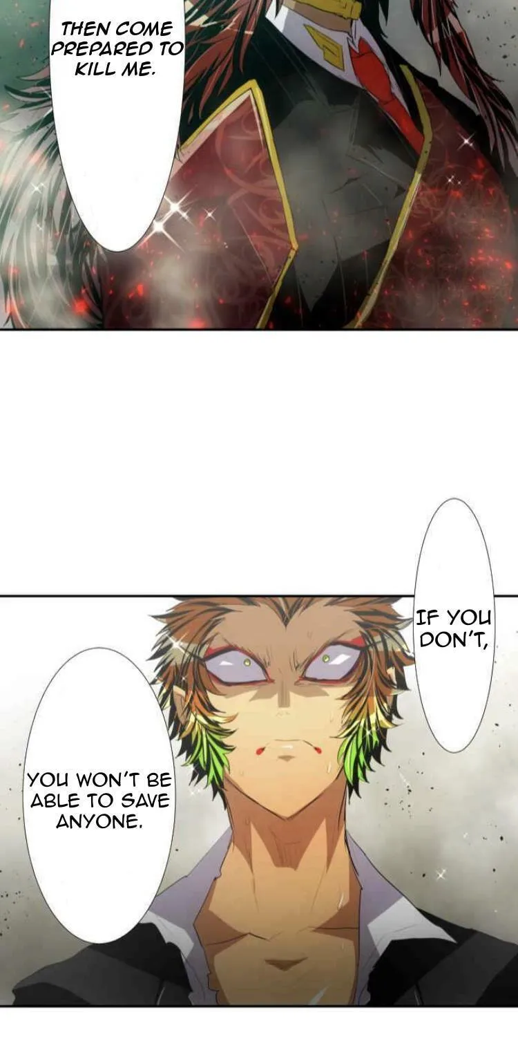 Read Nanbaka (Colored) chapter 121 image 37 on Lezhin