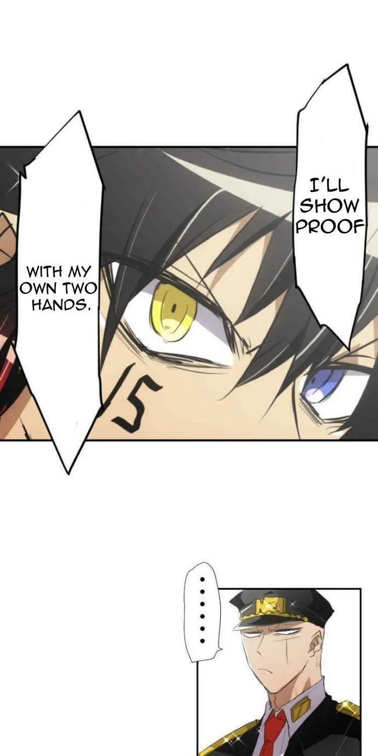 Read Nanbaka (Colored) chapter 121 image 43 on Lezhin