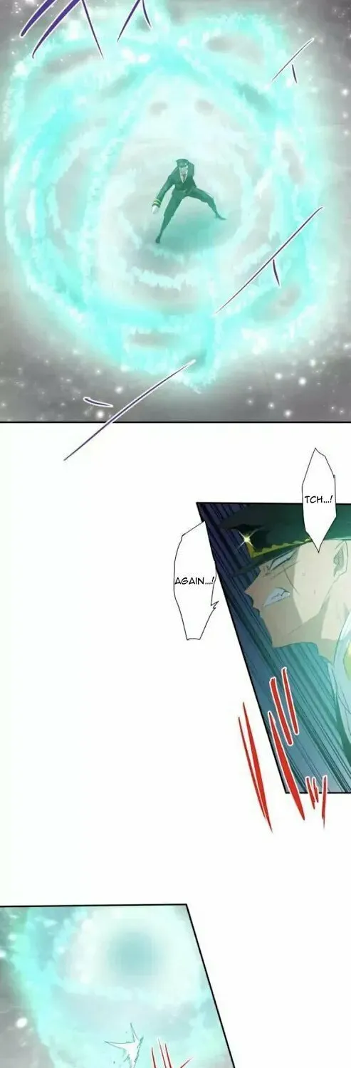 Read Nanbaka (Colored) chapter 122 image 11 on Lezhin