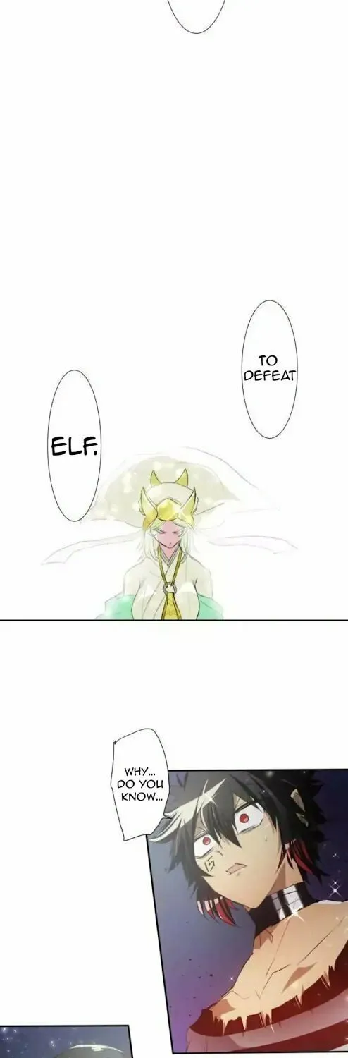 Read Nanbaka (Colored) chapter 122 image 17 on Lezhin