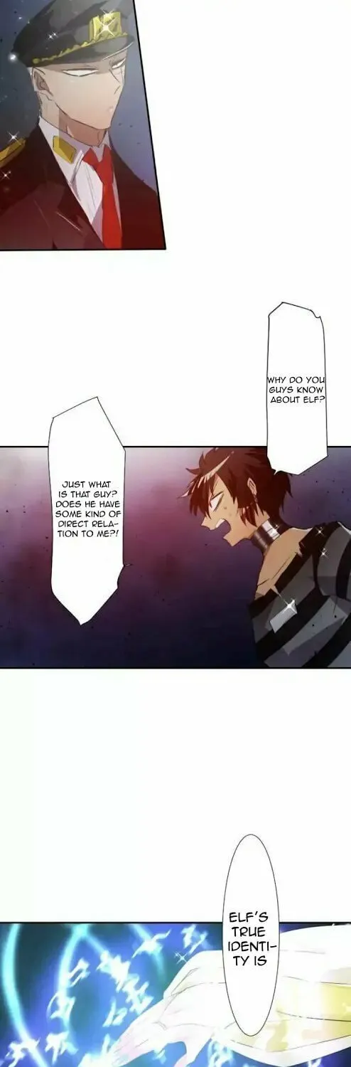 Read Nanbaka (Colored) chapter 122 image 18 on Lezhin