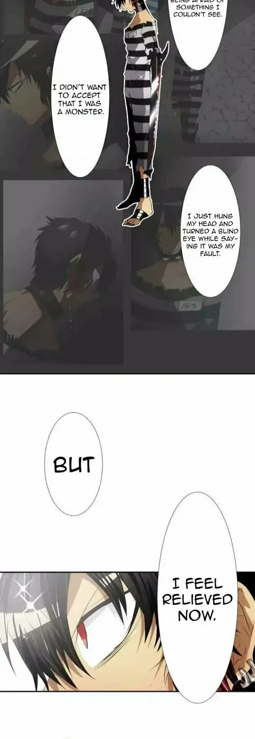 Read Nanbaka (Colored) chapter 122 image 26 on Lezhin
