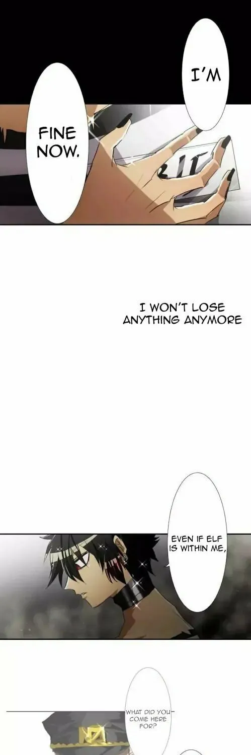 Read Nanbaka (Colored) chapter 122 image 36 on Lezhin