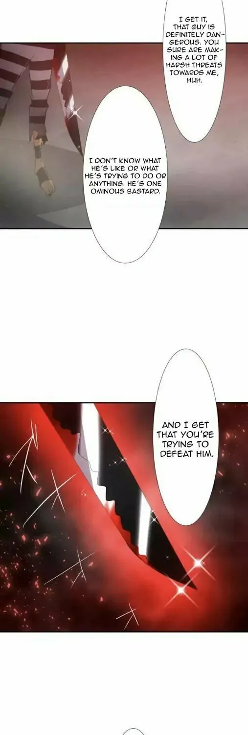 Read Nanbaka (Colored) chapter 122 image 42 on Lezhin