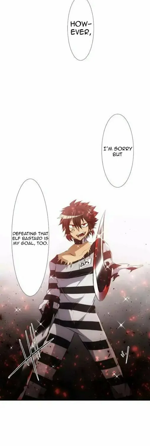 Read Nanbaka (Colored) chapter 122 image 43 on Lezhin